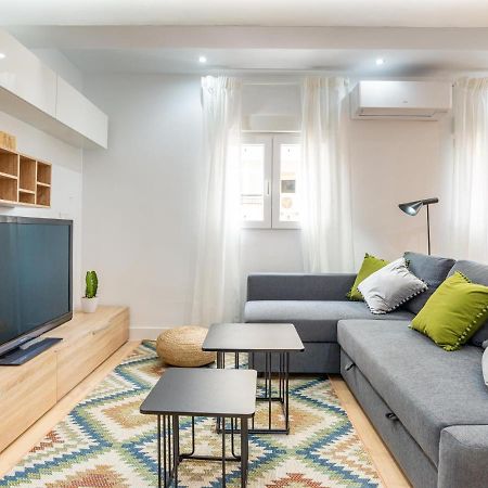 Gorgeous Renovated Apartment 2Br Ac Málaga Kültér fotó